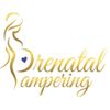 prenatal pampering logo