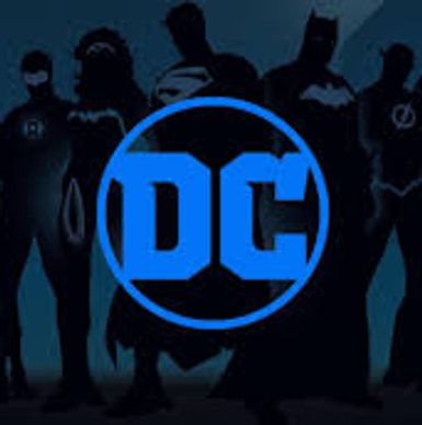 DC Comics Gifts & Merchandise