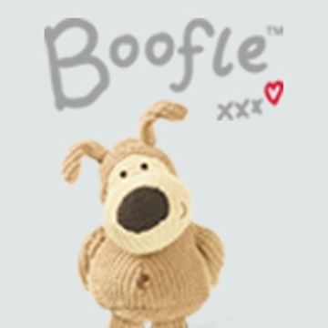 Boofle Gifts