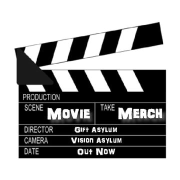 Movie merchandise