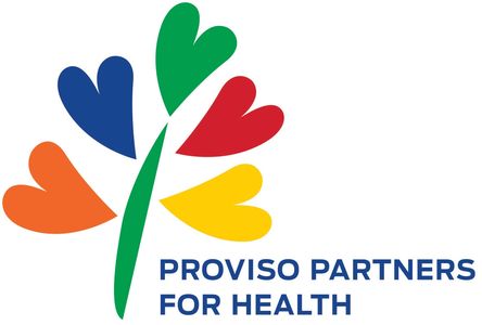 Proviso Partners For Health is a strong partner of SPY, NFP.