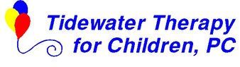 Tidewater Therapy for Children, P.C.