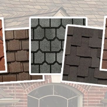 Shingle Color options, Shingle  design options, Atlas Pro