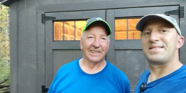 Steve's Super Sheds LLC
