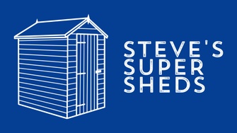 Steve's Super Sheds