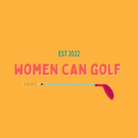 Women Can Golf