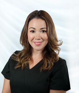 Esthetician
