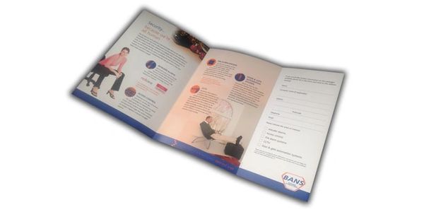 Bans Security Brochure