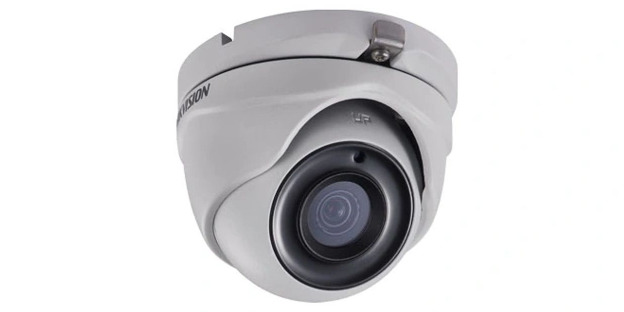 2.8mm CCTV Camera