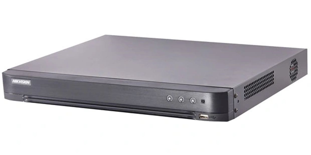 Bronze CCTV Package DVR