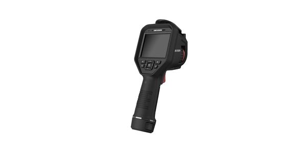 Handheld Thermal Imaging Camera