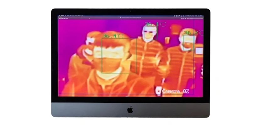 Hikvision Software on a Mac