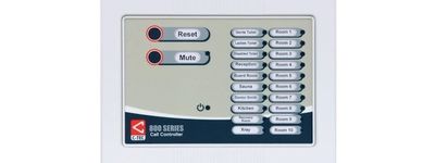 Bans Security Nurse Call System