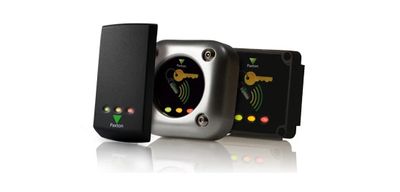 Access Control System