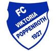 FC Viktoria Poppenroth, Logo