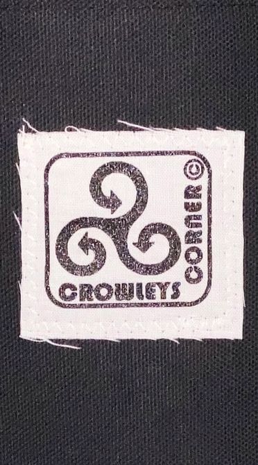 Crowleys Corner logo