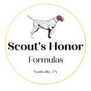 Scout's Honor Formulas