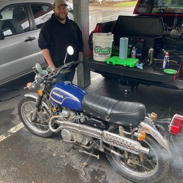 motorcycle repair, motorcycle, mobile repair, small engine repair