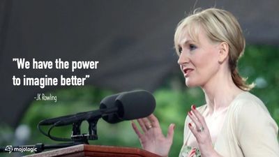 Personal Transformation