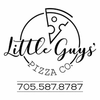 Little Guys Pizza