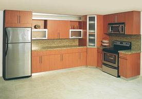 technistone pvc modular cocinas cascadas cuarzo puerto rico caguas area metro