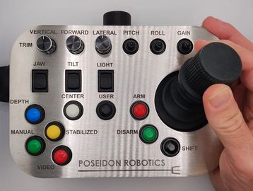 Pro Hand Controller - Lite