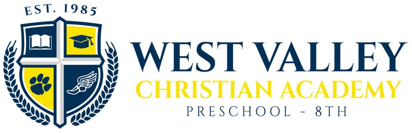 West Valley Christian Academy