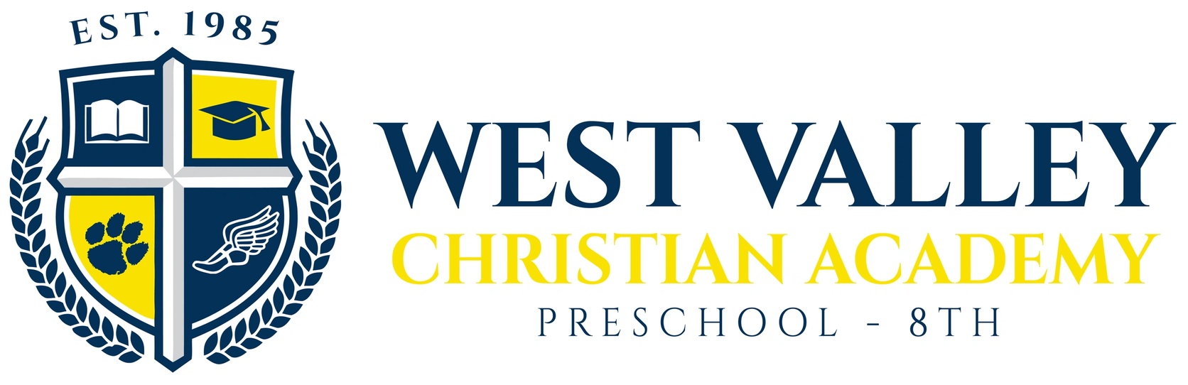 West Valley Christian Academy Private School, Christian School