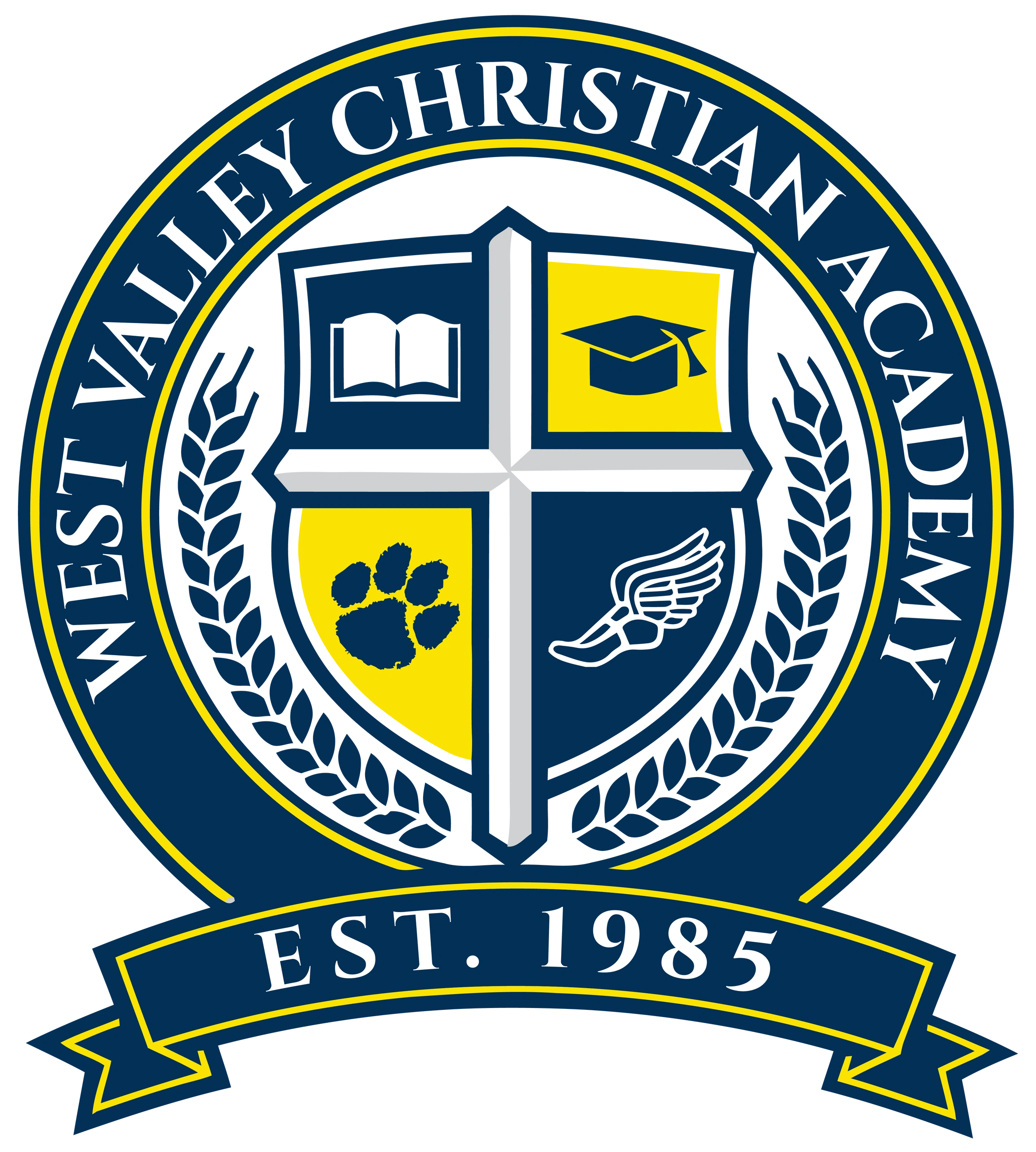 West Valley Christian Academy Private School, Christian School