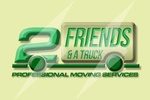 2 Friends & A Truck