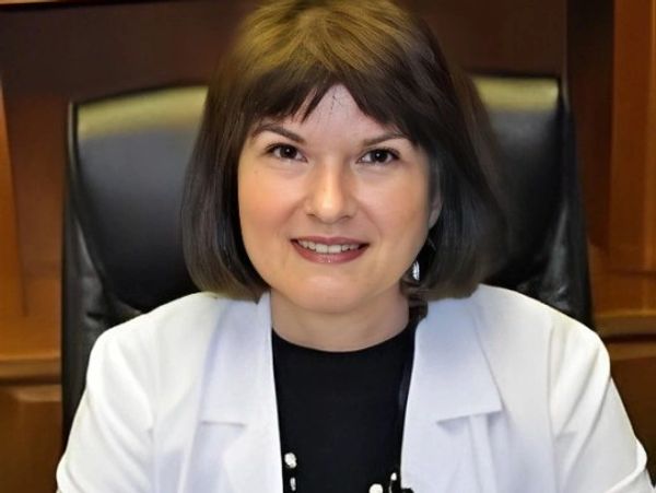Margaret Reinhart
