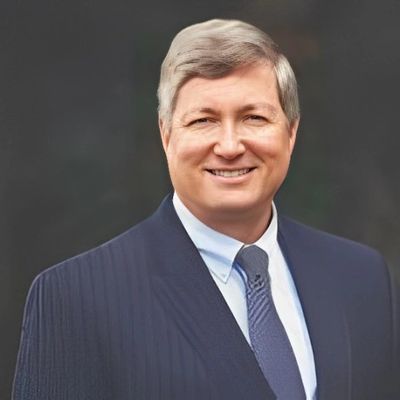 Dr. Keith A. Kirby, MD