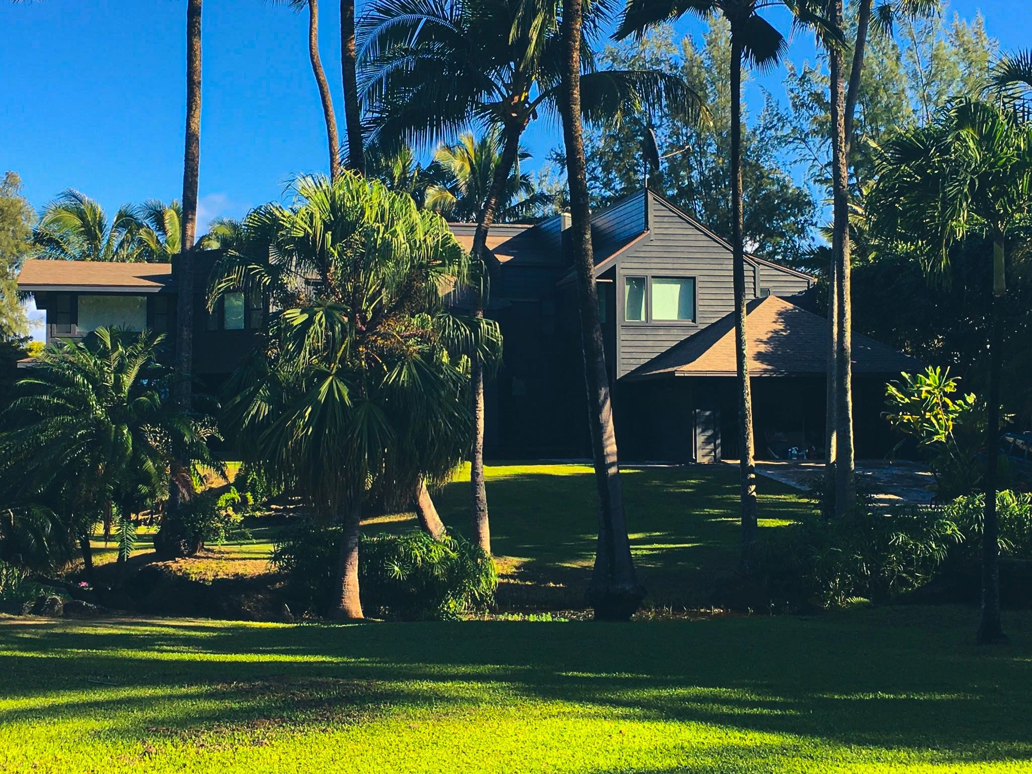 Pro Coats Hawaii Inc - Painting in Kapaa