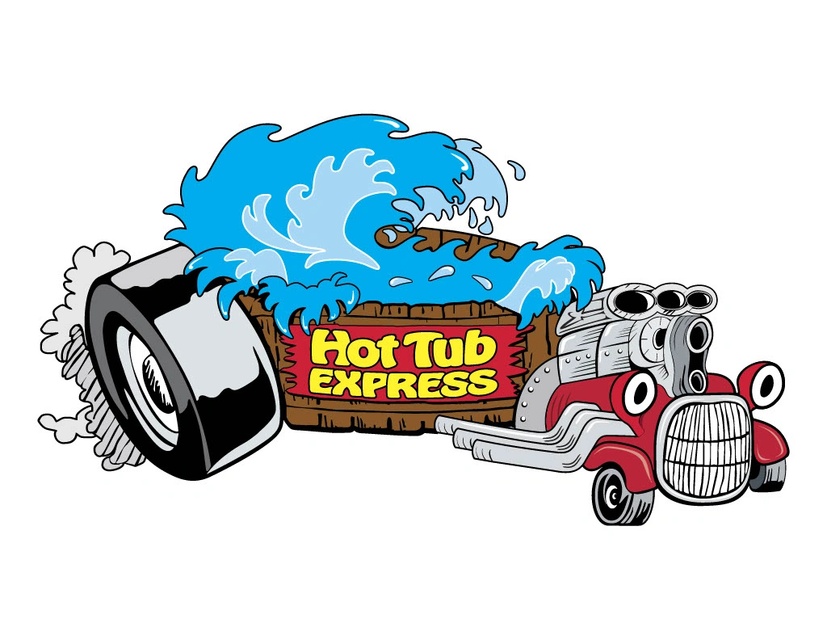 Hot Tub Express