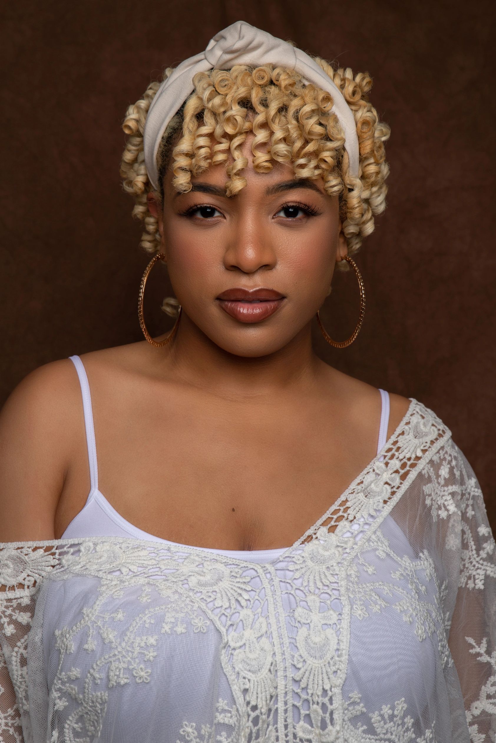 Natural Curl Set