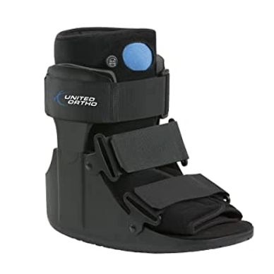 walking boot hawaii colorado pain management
