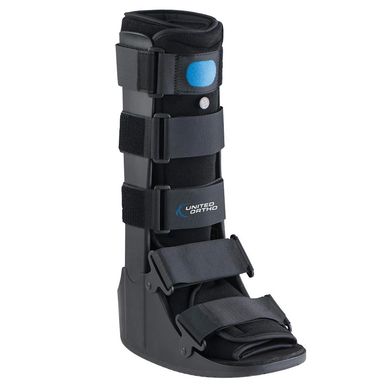 walking boot hawaii colorado pain management