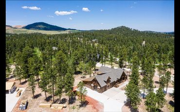 Black Hills Rentals.