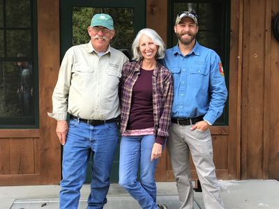 John Rogers
Tami Rogers
Gregory Sarnac