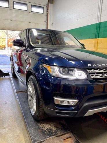 Dealer Alternative -Better Service at a lower cost