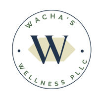 Wacha's Wellness PLLC