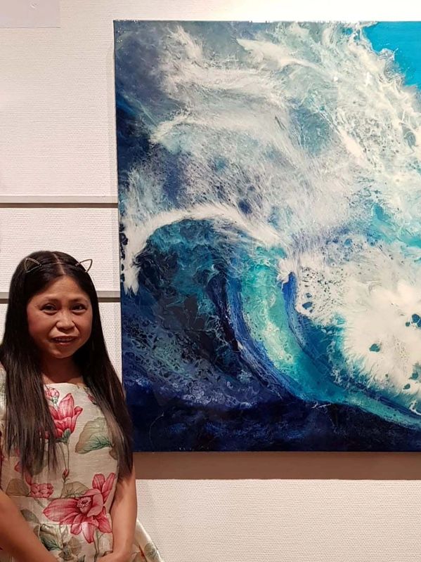 Natasha Worthing Museum