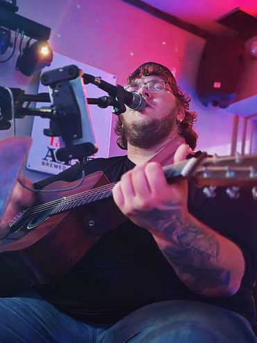 Pleasure Island Tavern