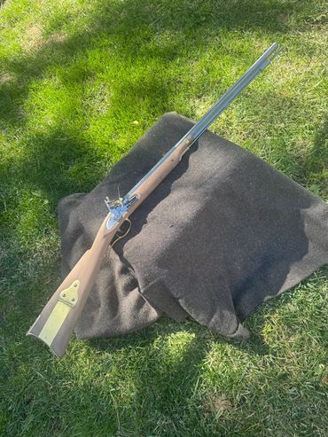 1803 Harpers ferry “in the white”