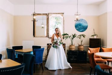 coastal wedding venue