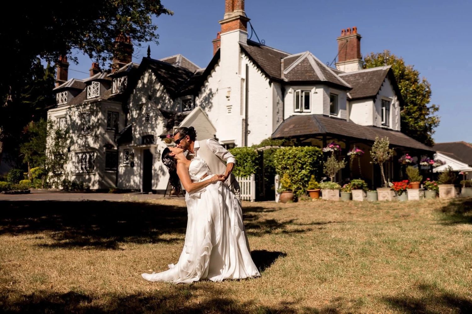 Wedding Venue in Gosport.