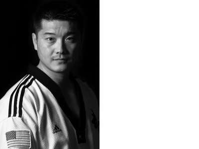 Master Song and Master Connor