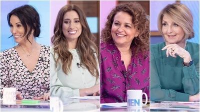 TV Genealogist, famous family tree, loose women, professional genealogist