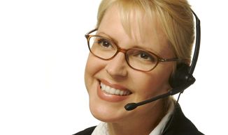 Customer Service Training