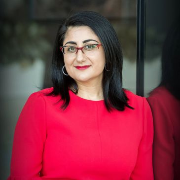 Immigration Lawyer, Karina Arzumanova, Founder & Managing Attorney.